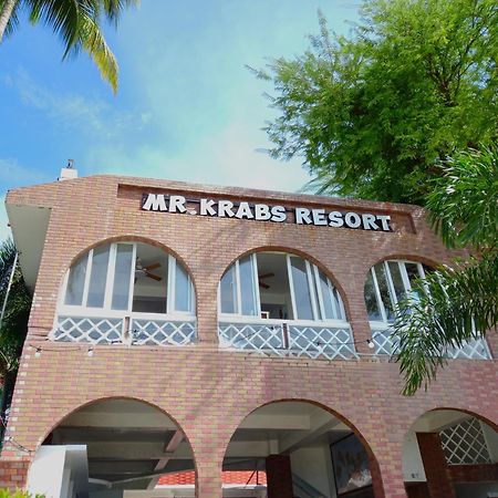 Krabs Dive Resort Sabang  Exterior photo
