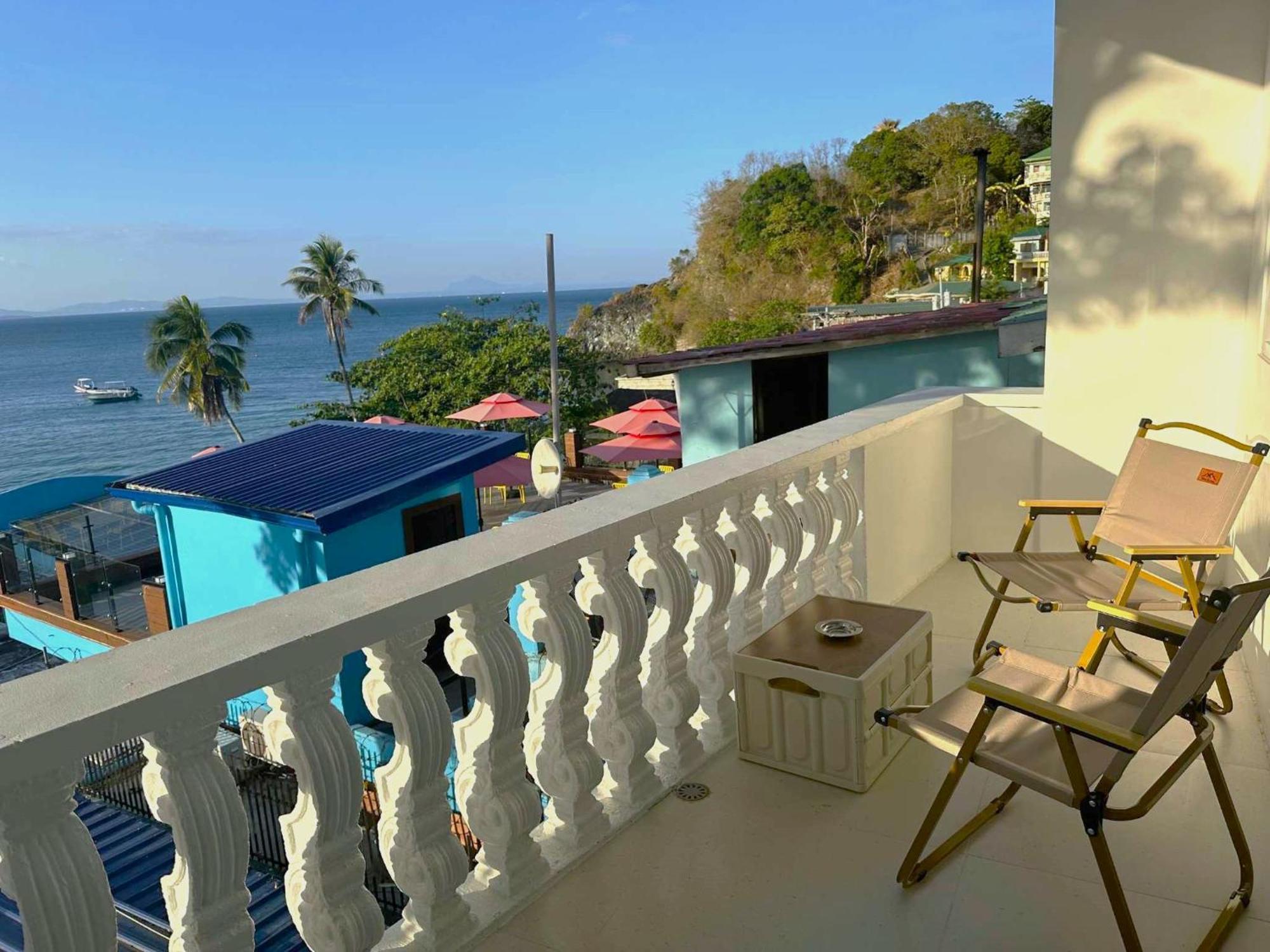 Krabs Dive Resort Sabang  Exterior photo