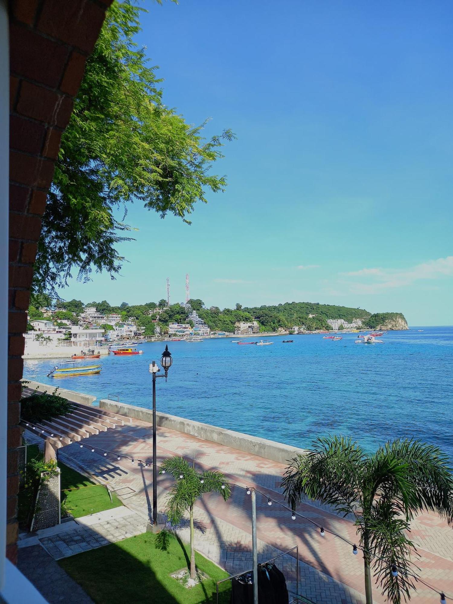 Krabs Dive Resort Sabang  Exterior photo