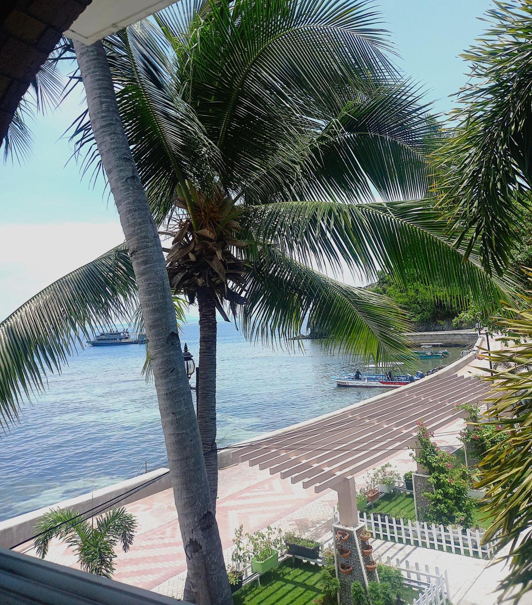 Krabs Dive Resort Sabang  Exterior photo