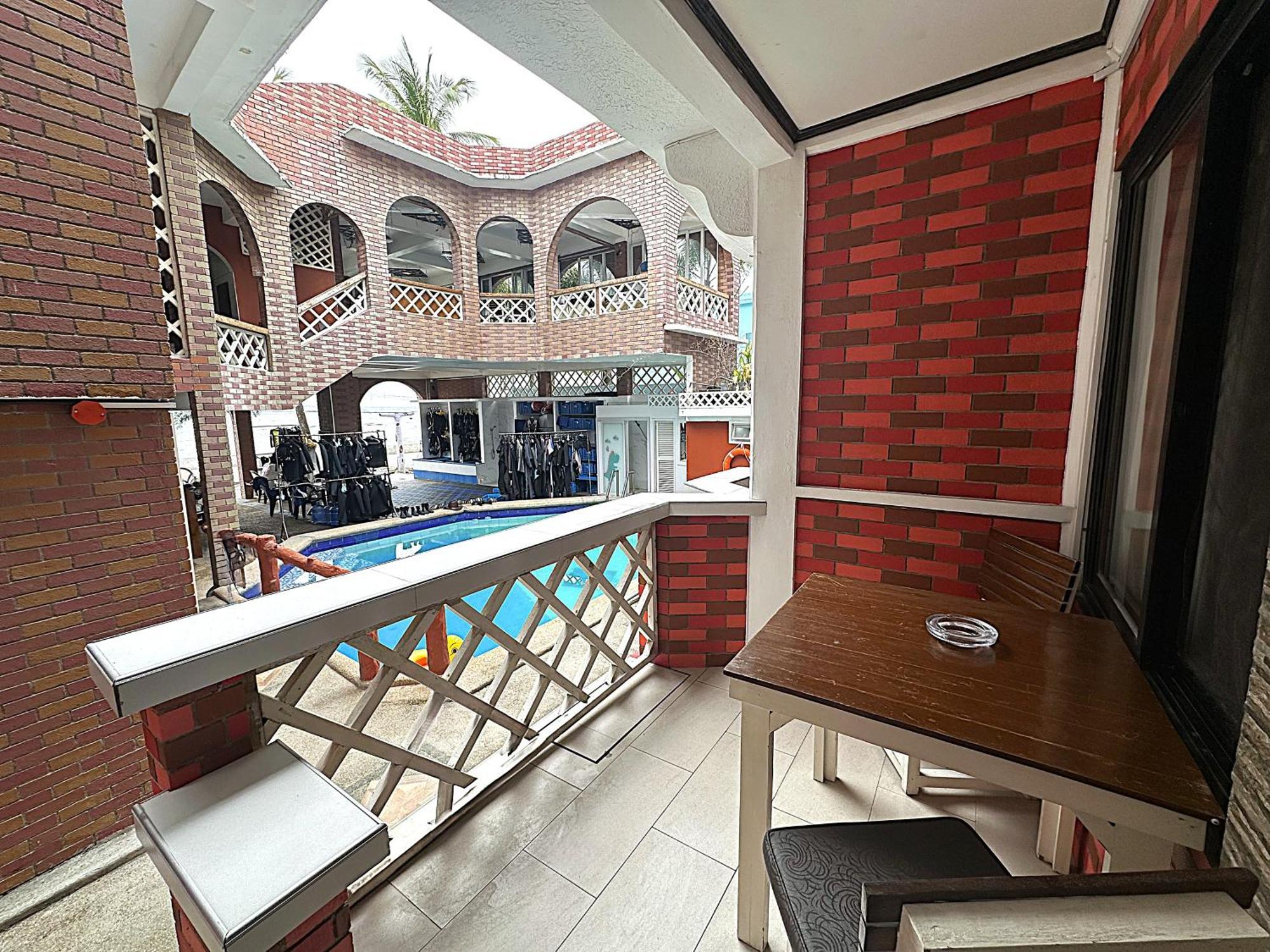 Krabs Dive Resort Sabang  Exterior photo
