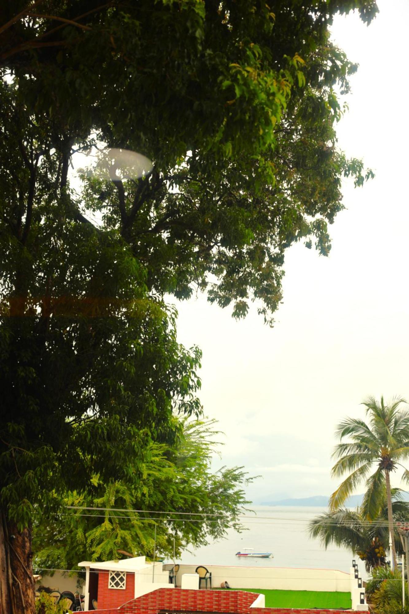 Krabs Dive Resort Sabang  Exterior photo