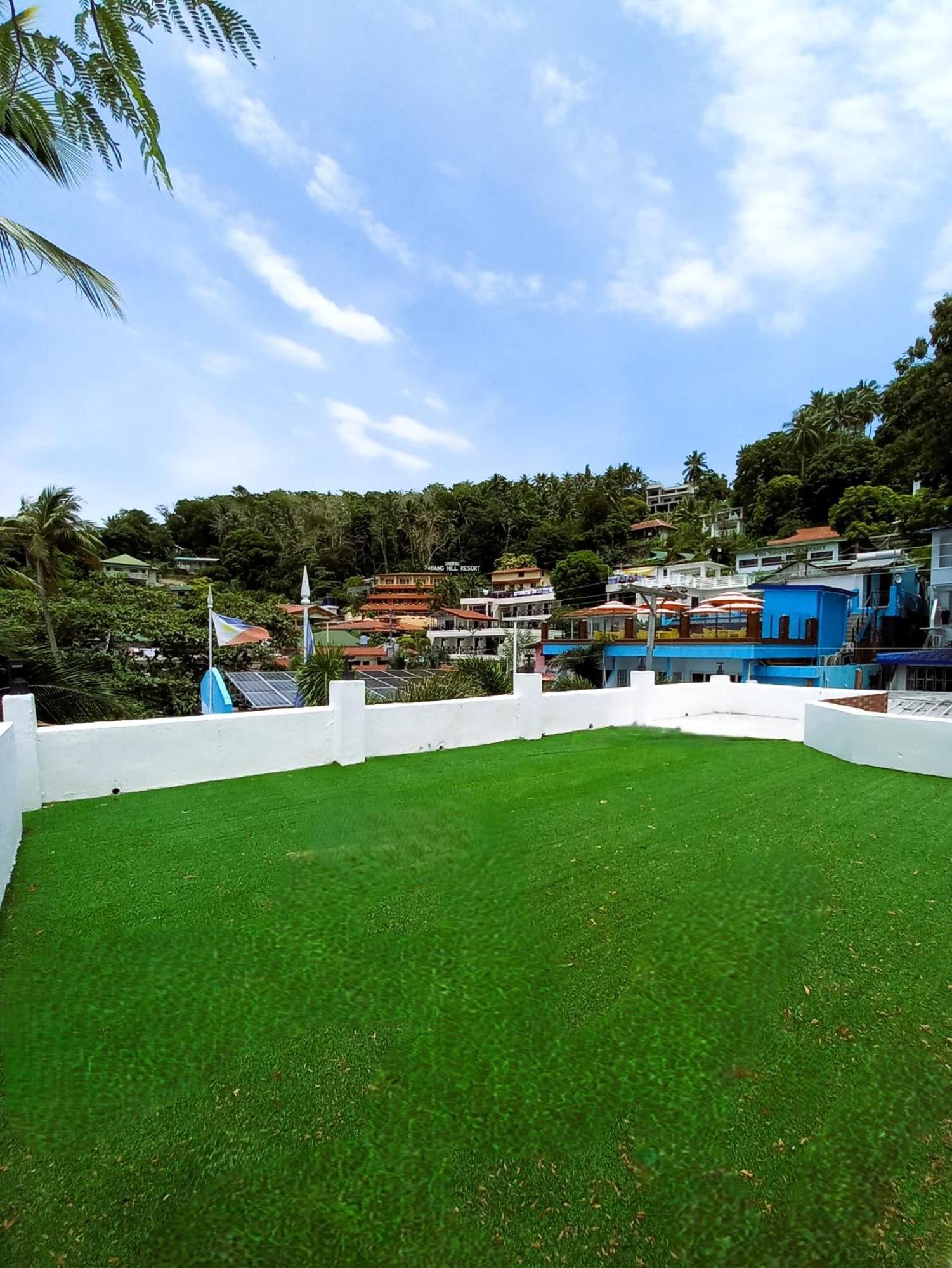 Krabs Dive Resort Sabang  Exterior photo
